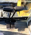 2017 CATERPILLAR 305.5E2 CR
