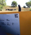 2015 JCB 260T Skid Steer Track Loader