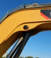 2018 Caterpillar 305E2 CR mini excavator
