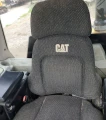 2008 Caterpillar 963D track loader