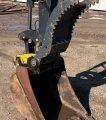 2019 John Deere 60G mini excavator