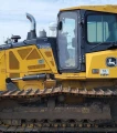 2015 John Deere 700K LGP dozer