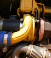 2014 John Deere 524K High Lift Wheel Loader