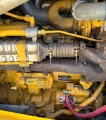 2011 John Deere 772G motor grader