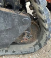 2013 Ditch Witch RT120 Quad trencher