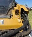 2017 Caterpillar 299D2XHP Skid Steer