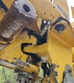 2014 Vermeer RTX1250 cable plow