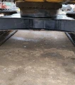 2014 Caterpillar 308E2 CR mini excavator