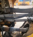 2015 Volvo L110H high lift wheel loader