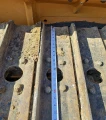 2017 Case 1150M WT dozer