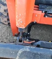 2022 Kubota SVL97-2 tracked skid steer loader