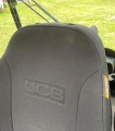 2022 Jcb 407 Wheel Loader
