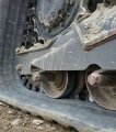 2019 Bobcat T770 tracked skid steer loader