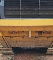2015 Caterpillar 963D track loader