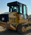 2018 Caterpillar 953K track loader