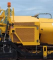 2020 Carlson CP130 paver