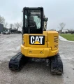 2018 Caterpillar 305.5E2 Mini Excavator