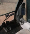 2015 John Deere 210G LC  excavator