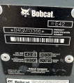 2021 Bobcat E42 R2 series mini excavator