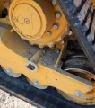 2019 Caterpillar 289D tracked skid steer loader