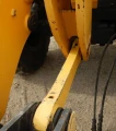 2014 Komatsu WA320-7 wheel loader