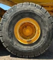 2011 Volvo A40F haul truck