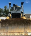 2013 John Deere 1050J Dozer