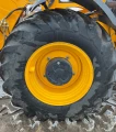 2014 Jcb 526-56 Agri 4x4x4 Telehandler