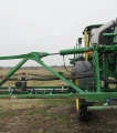 2014 John Deere R4038 self-propelled sprayer