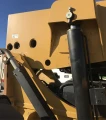 2013 Caterpillar TL1255C Telehandler