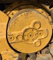 2002 Caterpillar 963C Track Loader