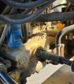 2005 John Deere 544J wheel loader
