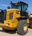 2017 Caterpillar 938M wheel loader