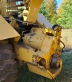2006 Caterpillar 615C Series II elevating scraper
