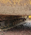 2015 Caterpillar 963D track loader