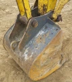 2016 Kobelco SK85CS-3 excavator
