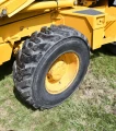 2007 John Deere 410G 4x4 Loader Backhoe W/Extendahoe