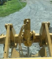 2005 Caterpillar D6R XL Ll Dozer WRipper