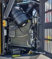 2021 Volvo ECR145EL excavator