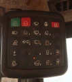 2015 John Deere 750K WLT dozer