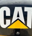 2016 Caterpillar 308E2 CR mini excavator