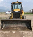 2015 Caterpillar 430F IT 4x4 Loader Backhoe