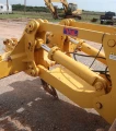2015 John Deere 750K WLT dozer