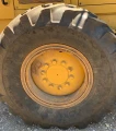 2008 Caterpillar 140M motor grader
