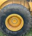 2001 Caterpillar 924G wheel loader