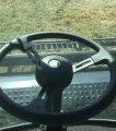 2015 John Deere W150 Swather
