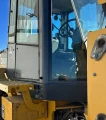 2015 John Deere 544K Wheel Loader WGrapple