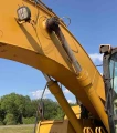 2004 Caterpillar 320CLU Excavator