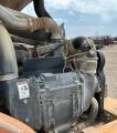 2011 Case 821F wheel loader