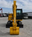 2018 Komatsu PC70-8 Excavator